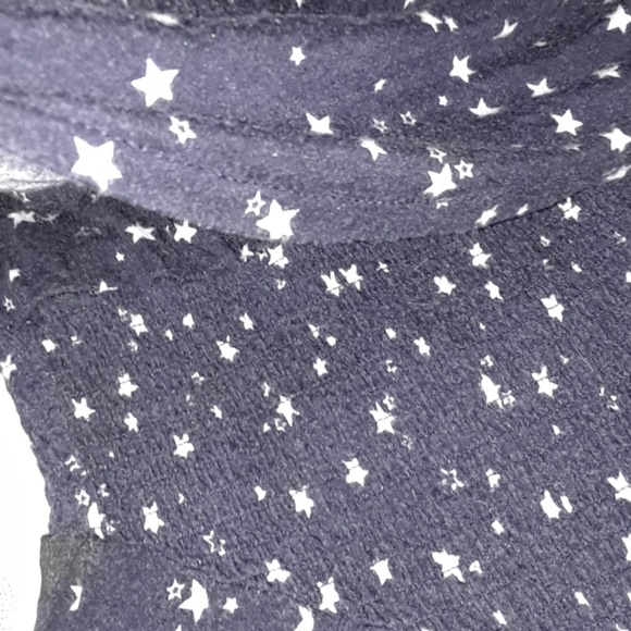 Stared Romper - Picture 3 of 4